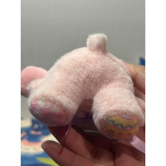 My melody bunny plush keychain - Picture 9 of 10